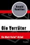 [Matt Holm 01] • Der Verräter